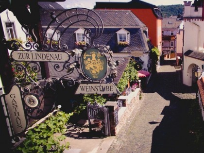 Foto: Zur Lindenau